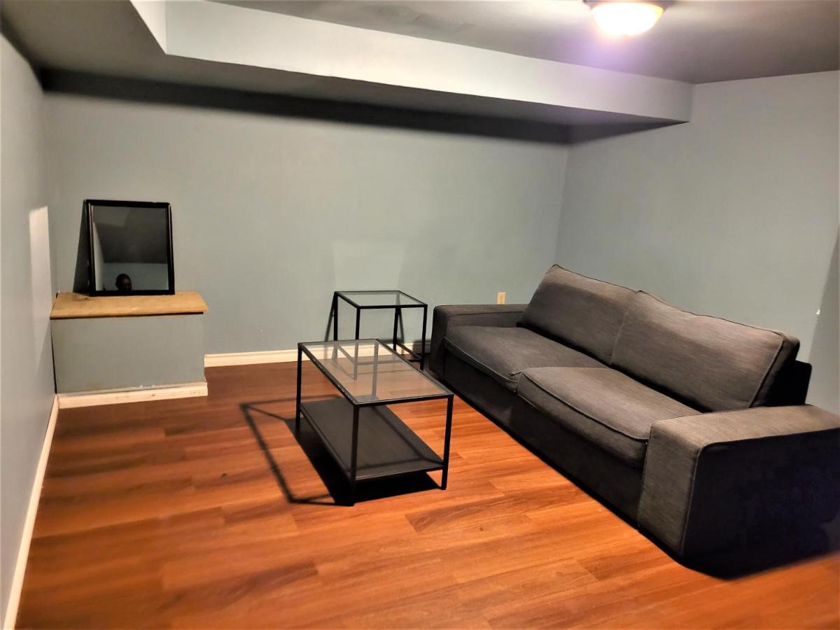 Cozy 4 Bedroom Townhouse - Peaceful Feel Of Home Уинипег Екстериор снимка